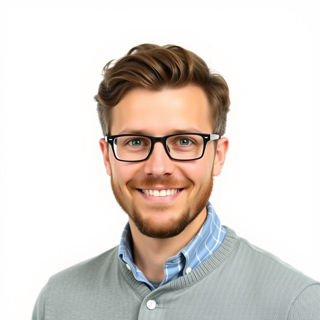 Robert Jackson's Profile