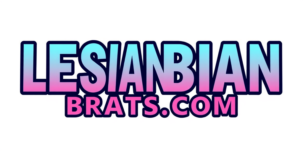 Lesbian Brats